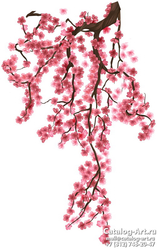 Blossom tree 149